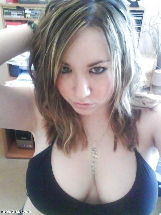 21P Teen Boobs