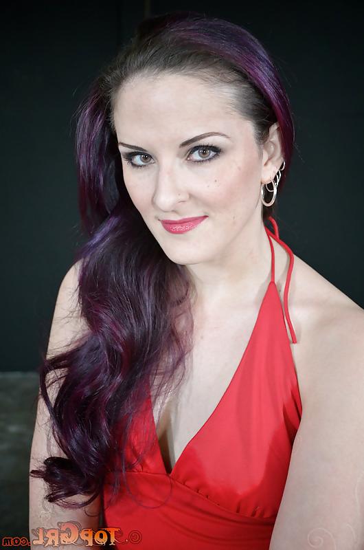 7P Best Pornstar : Caroline pierce