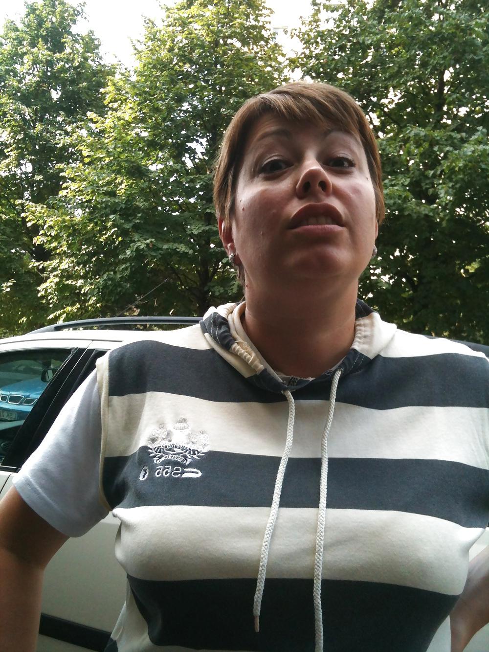 25P Big fat ass and tits