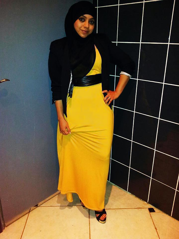 19P Myriam beurette 