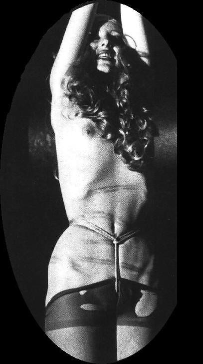 23P Wicked bondage from the eigties
