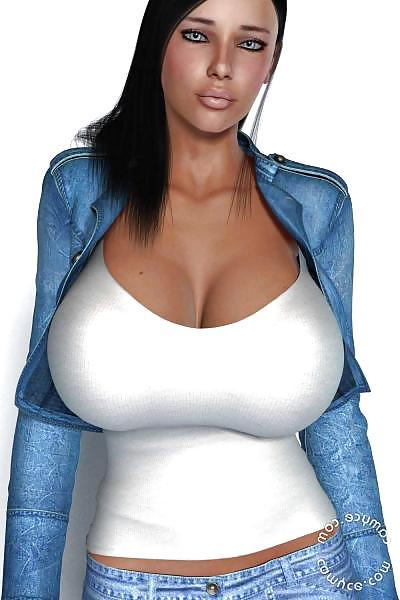 13P Huge boobs I wish I had. Beautiful Inspirations 
