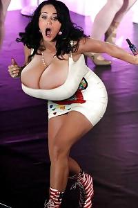 13P Huge boobs I wish I had. Beautiful Inspirations 