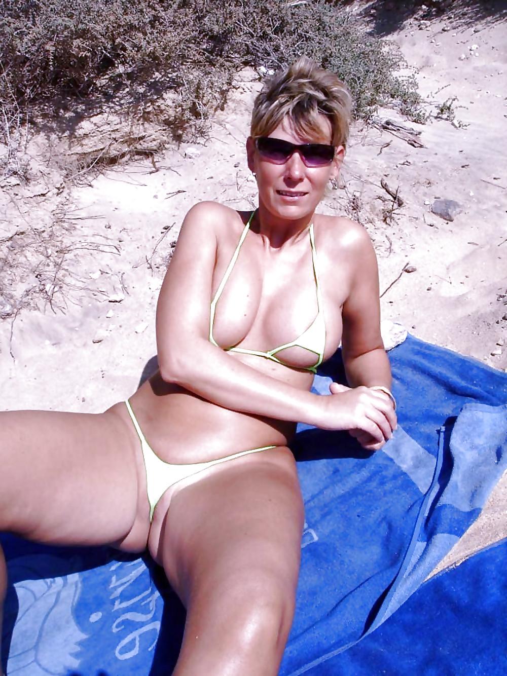 25P MILF and Matures 4