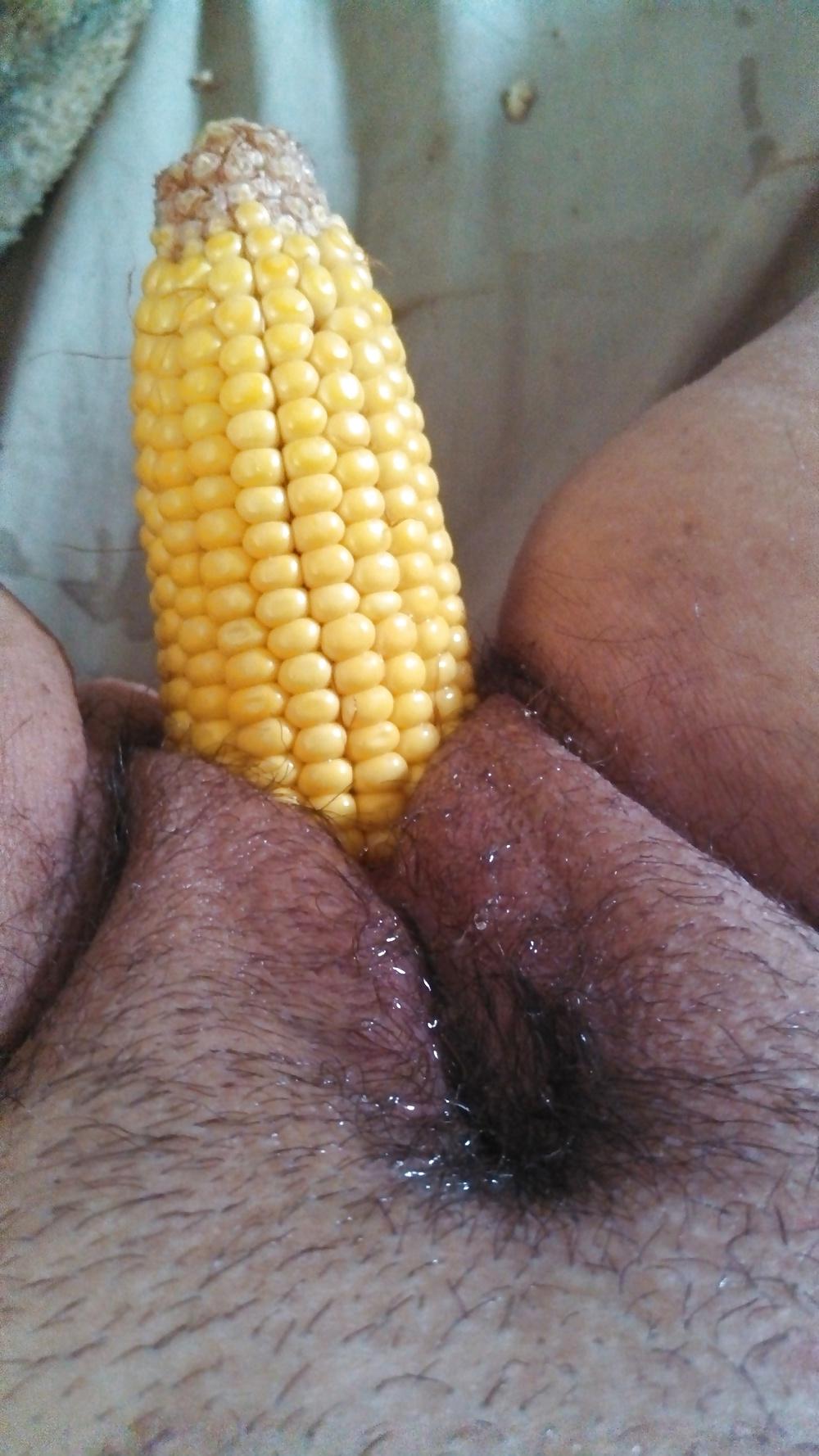 6P Crazy insertion
