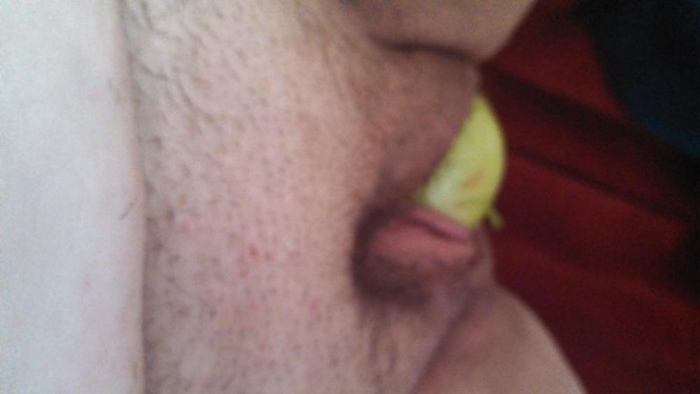 6P Crazy insertion