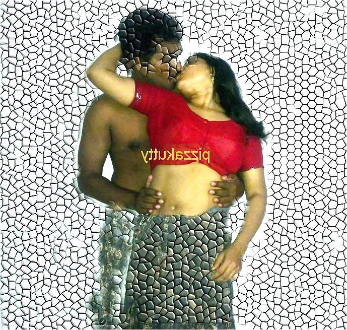 25P Indian Aunty 156