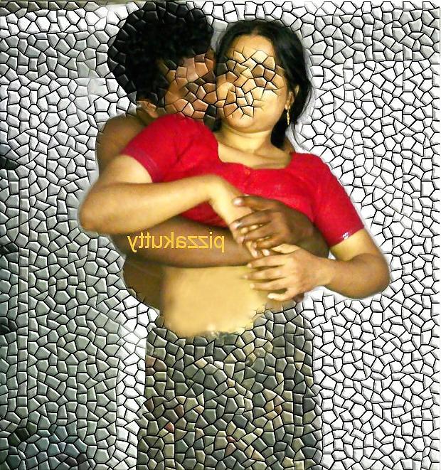 25P Indian Aunty 156