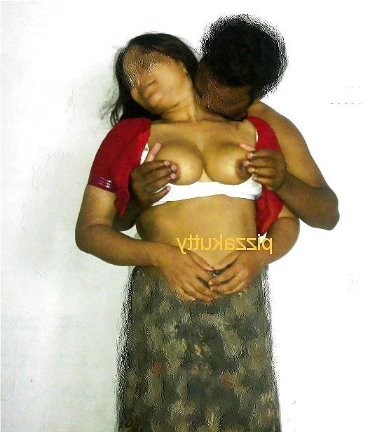 25P Indian Aunty 156