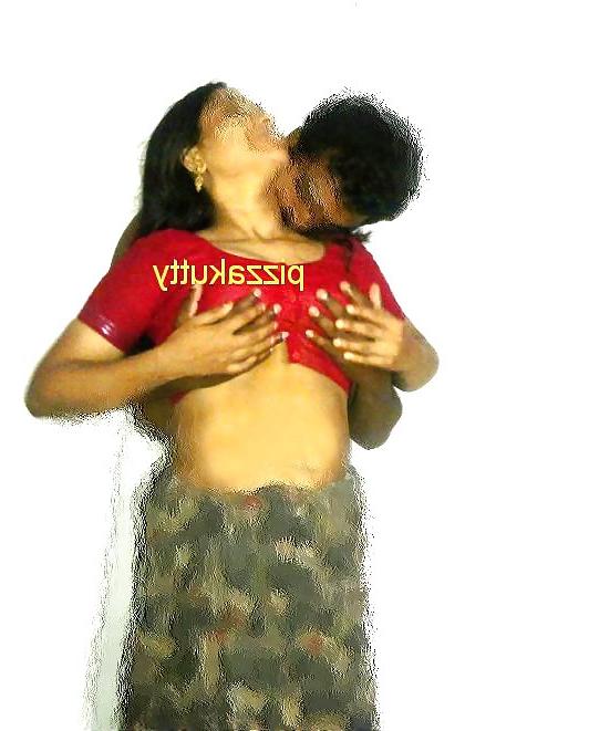 25P Indian Aunty 156