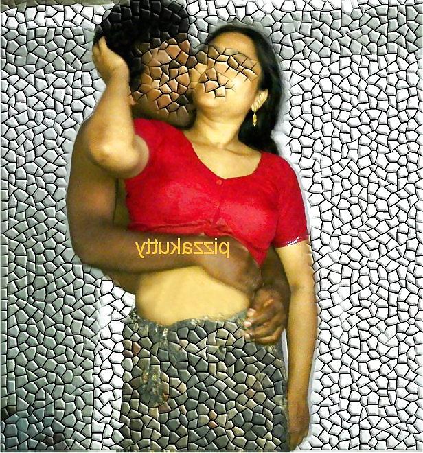 25P Indian Aunty 156