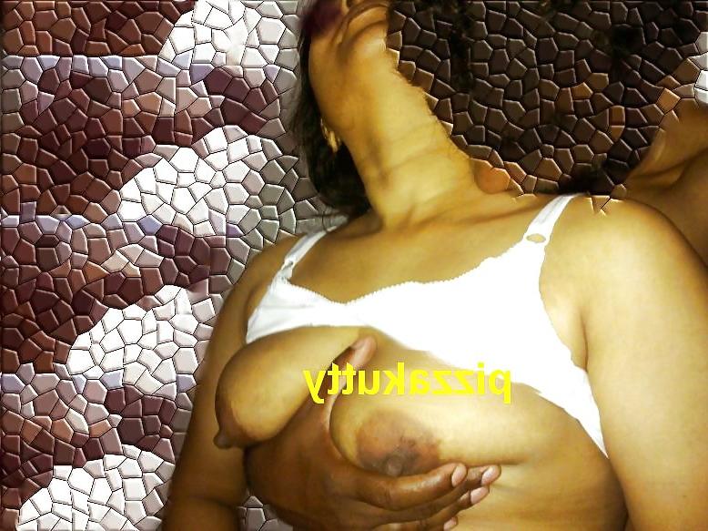 25P Indian Aunty 156