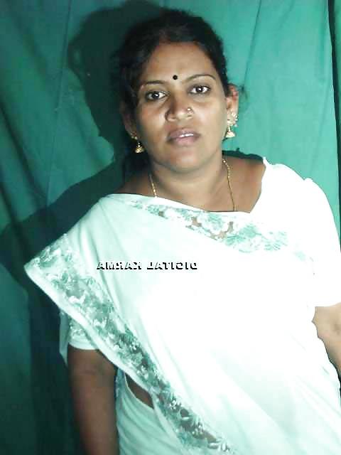 20P Indian Aunty 173