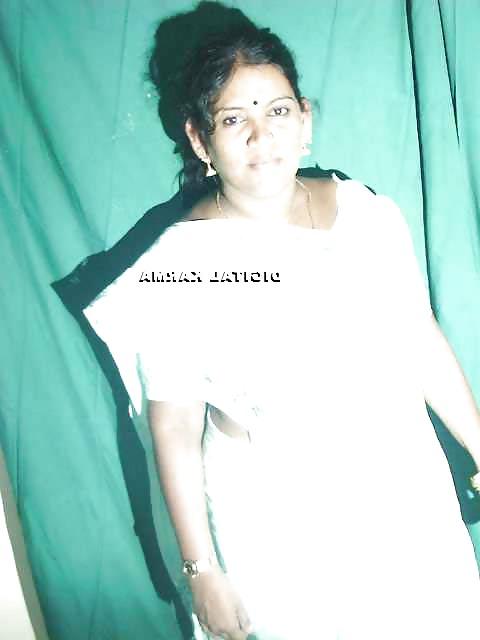20P Indian Aunty 173