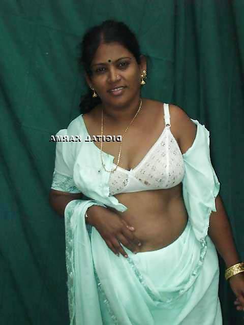 20P Indian Aunty 173