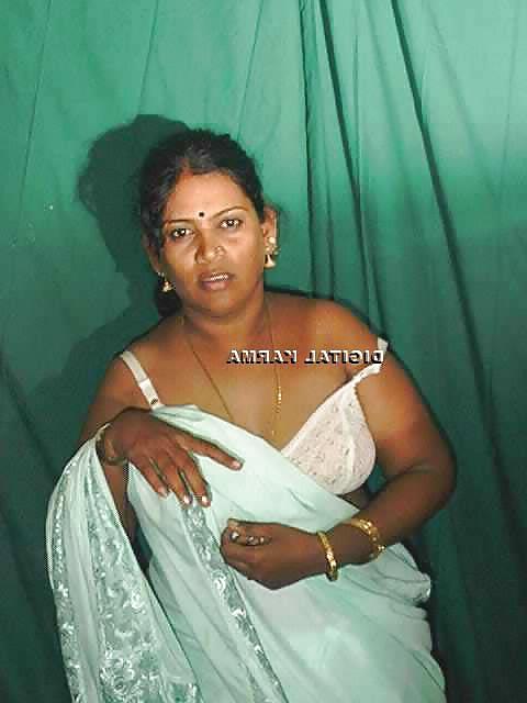 20P Indian Aunty 173
