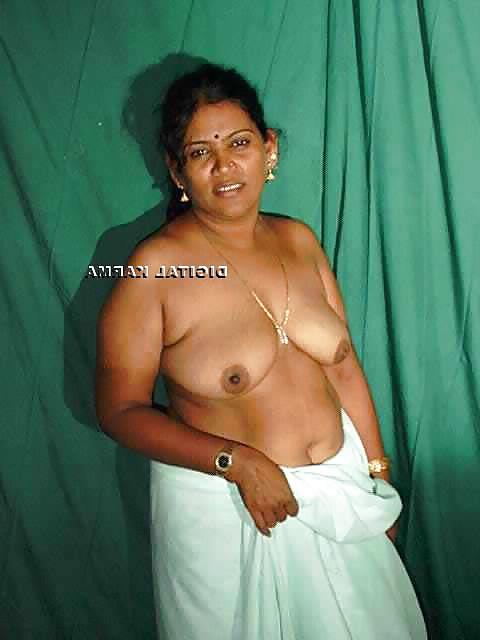 20P Indian Aunty 173