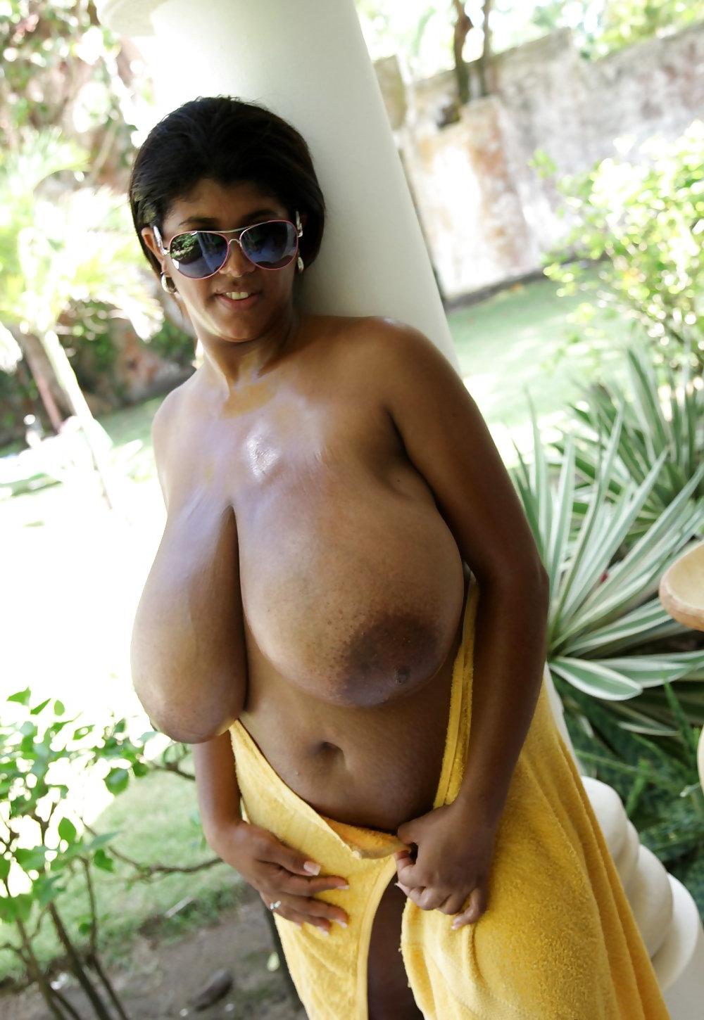 25P Big Fat Tits 5
