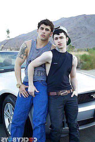 25P GAY SEX