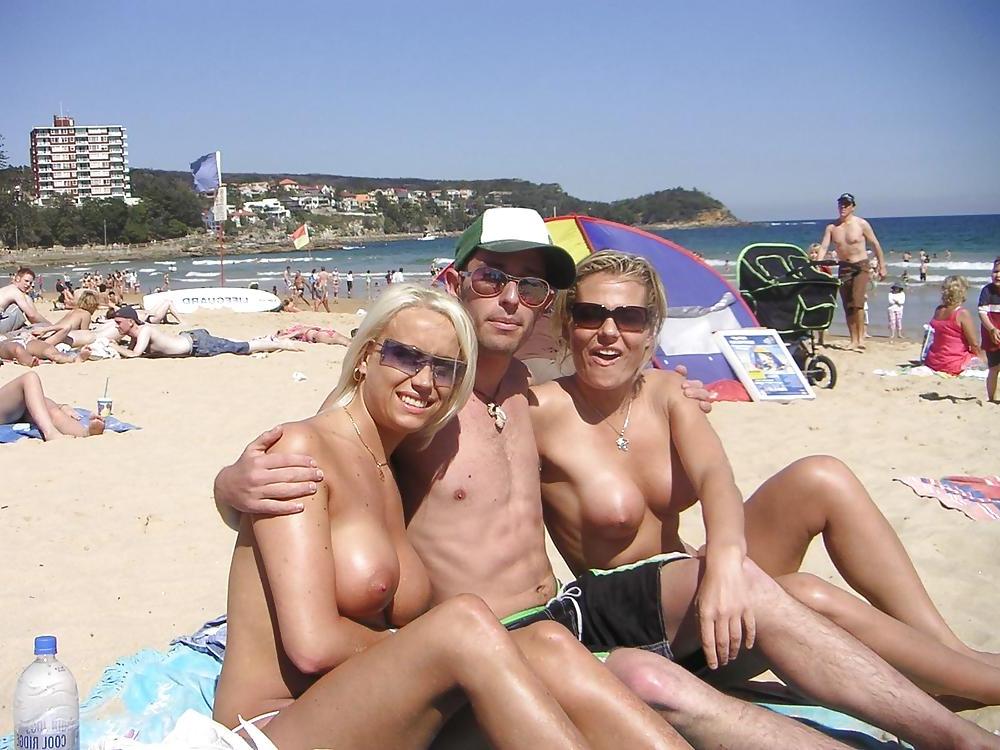25P big titted nudist women and girls