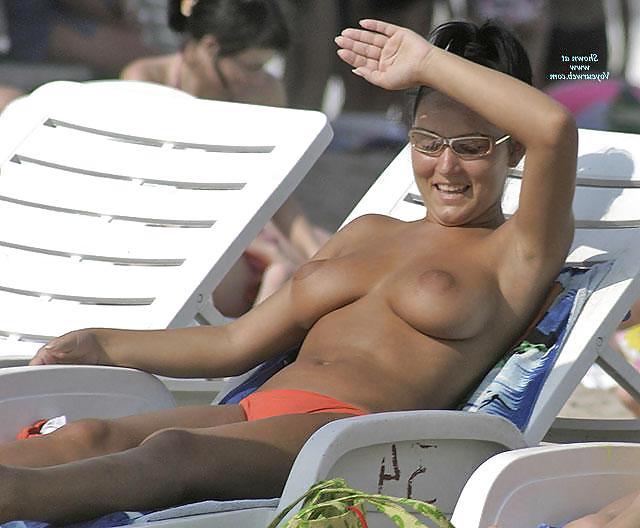 25P big titted nudist women and girls