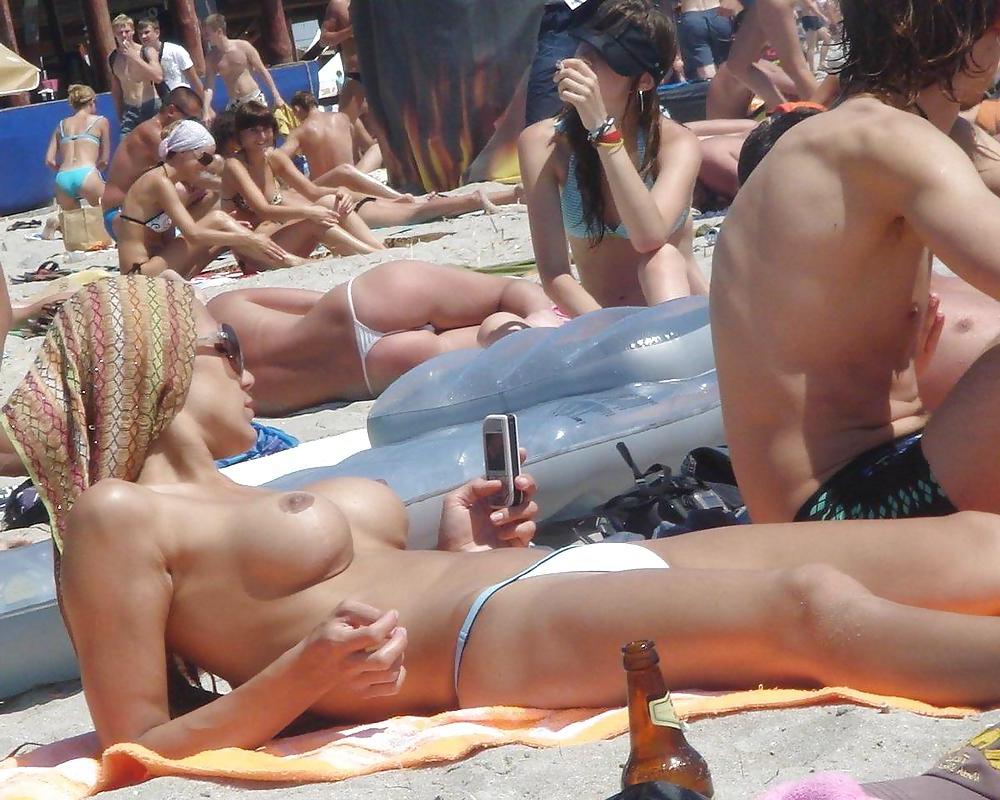25P big titted nudist women and girls