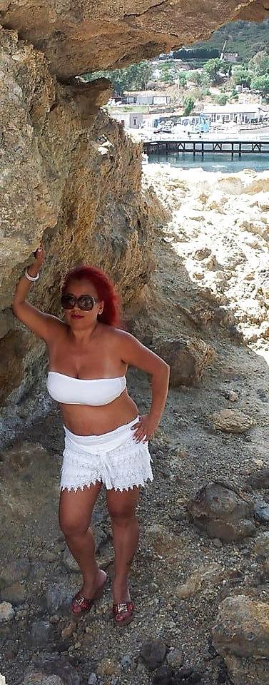 25P Italian milf: Lina