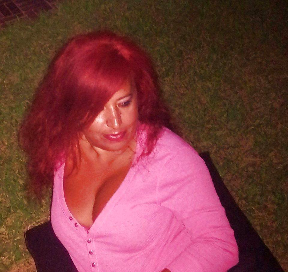 25P Italian milf: Lina