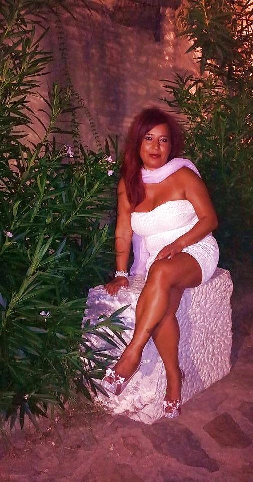 25P Italian milf: Lina