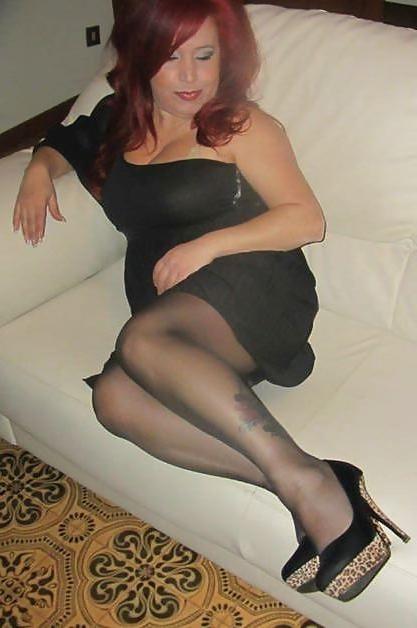 25P Italian milf: Lina