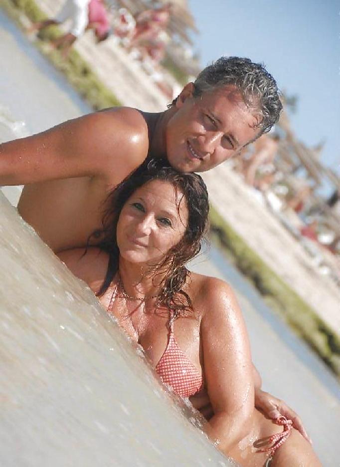14P Italian milf: chiara
