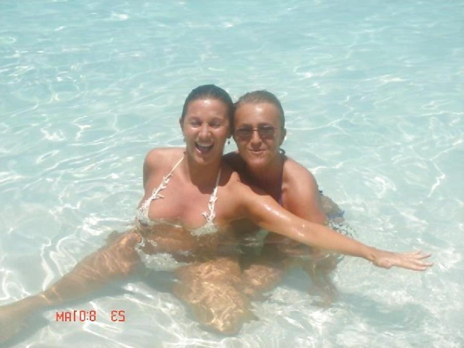 14P Italian milf: chiara