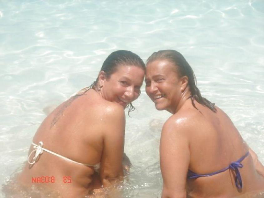 14P Italian milf: chiara