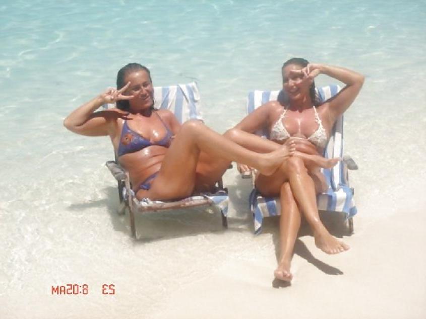 14P Italian milf: chiara