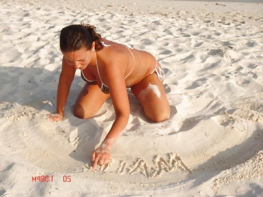 14P Italian milf: chiara