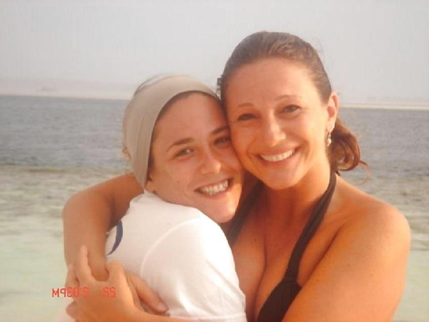 14P Italian milf: chiara
