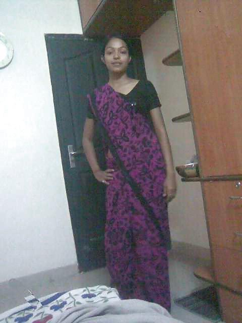 10P Indian Teen Exposing