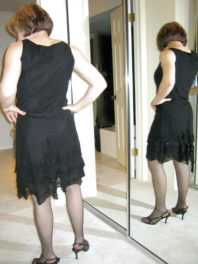 25P MarieRocks 50+ Sexy Heels and Boots 
