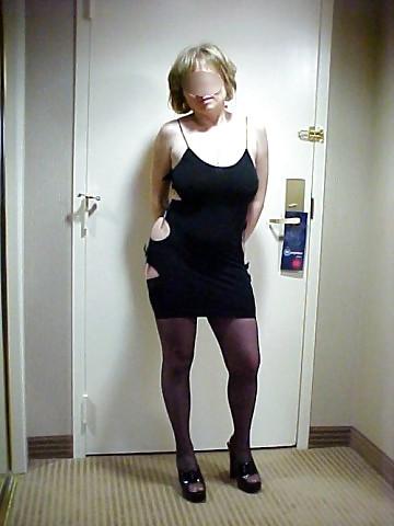 25P MarieRocks 50+ Sexy Heels and Boots 