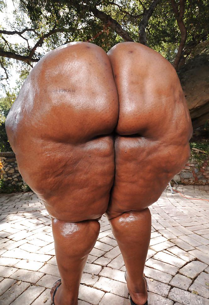 23P Big, fat, ugly girls. Run for your lives! bit of fun.