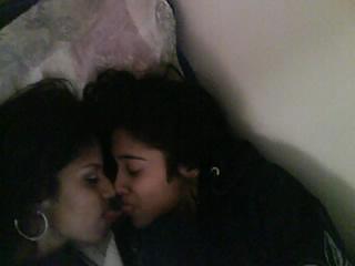 12P Indian lesbian