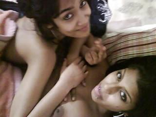 12P Indian lesbian