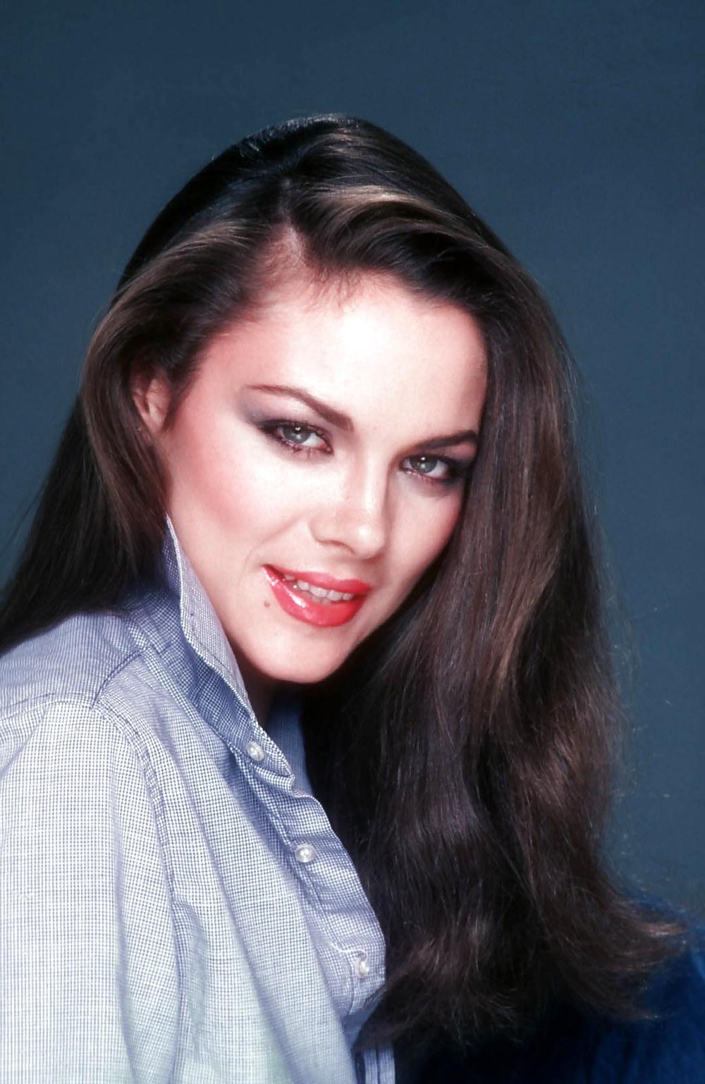25P American tv and film babes