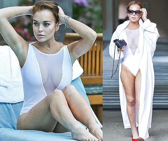 25P American tv and film babes