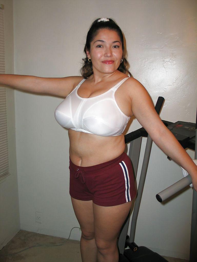 25P Big tit latin mama 28