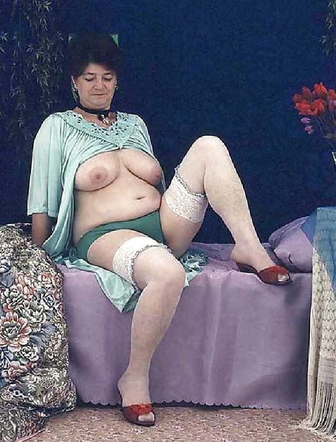 24P Saggy tits mix 26.