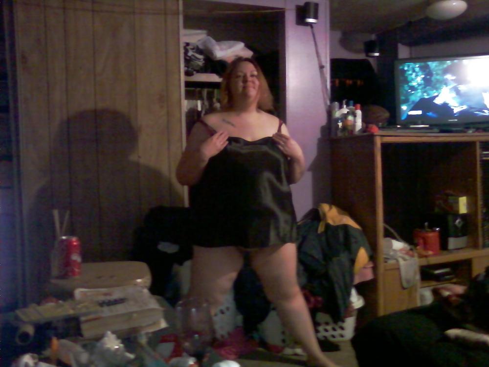 6P Illyst, superthicc Native American BBW