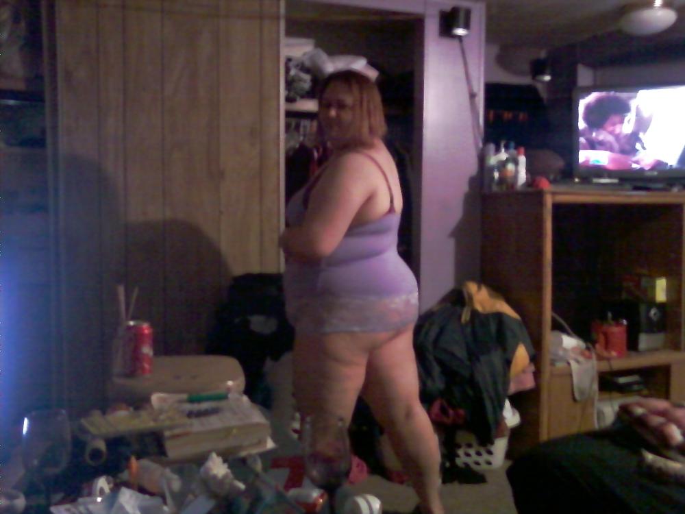 6P Illyst, superthicc Native American BBW