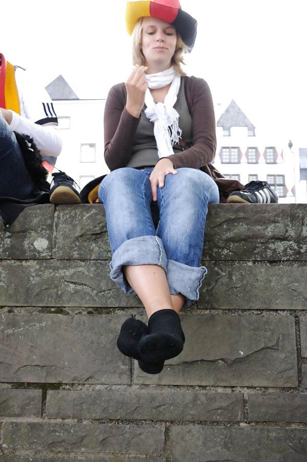 23P Smelly Socks 
