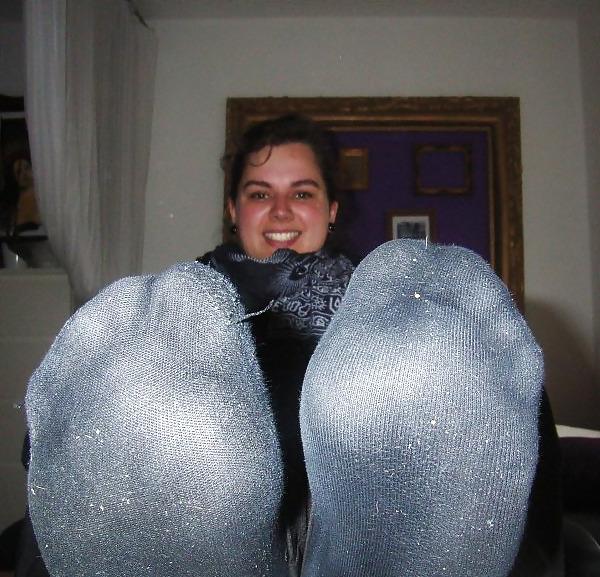 23P Smelly Socks 